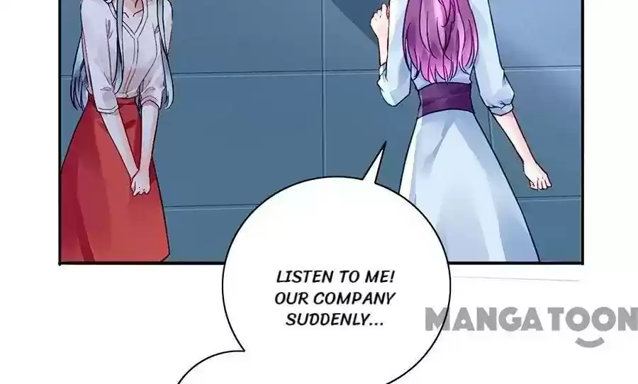 The Deserted Woman Chapter 187