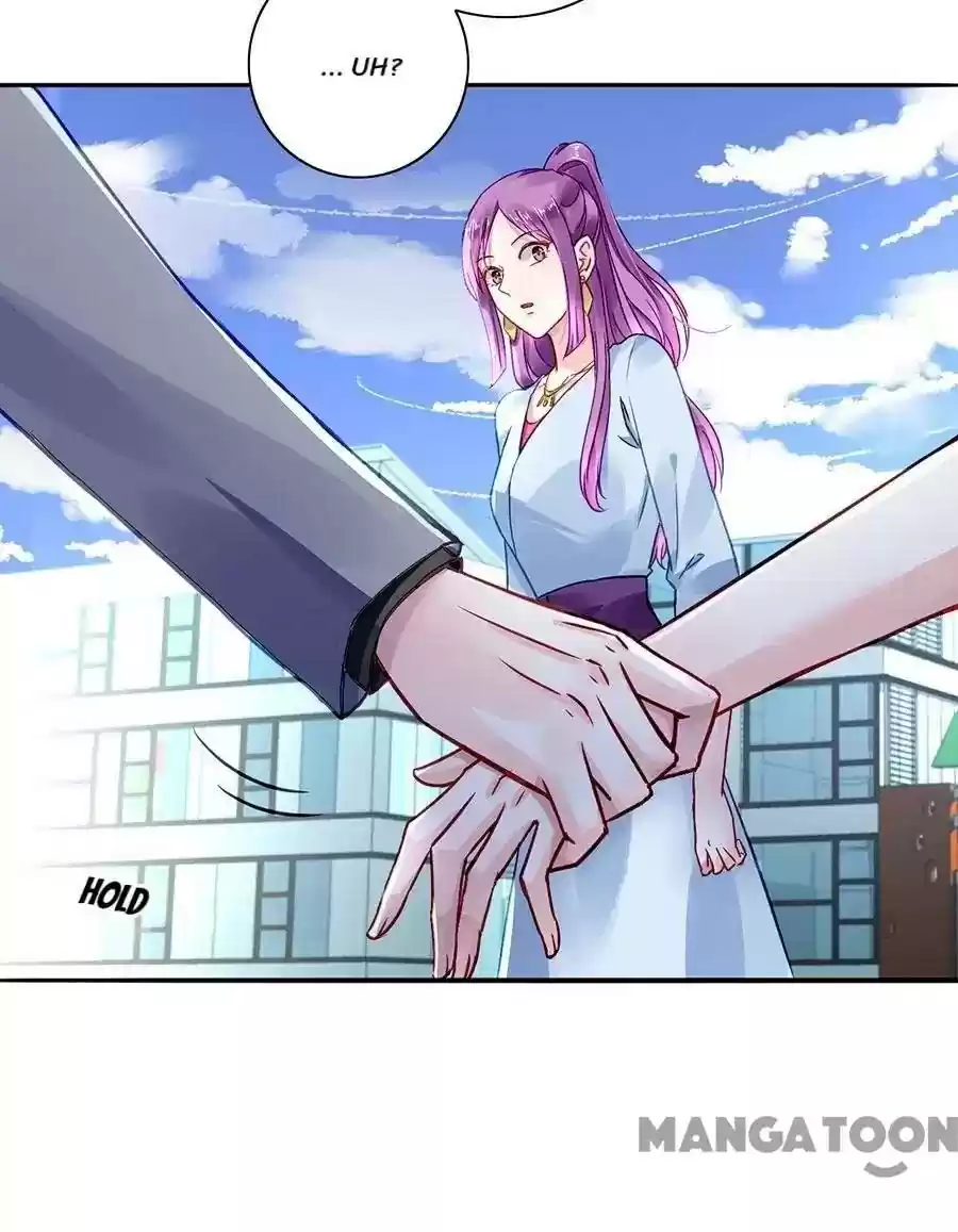 The Deserted Woman Chapter 187