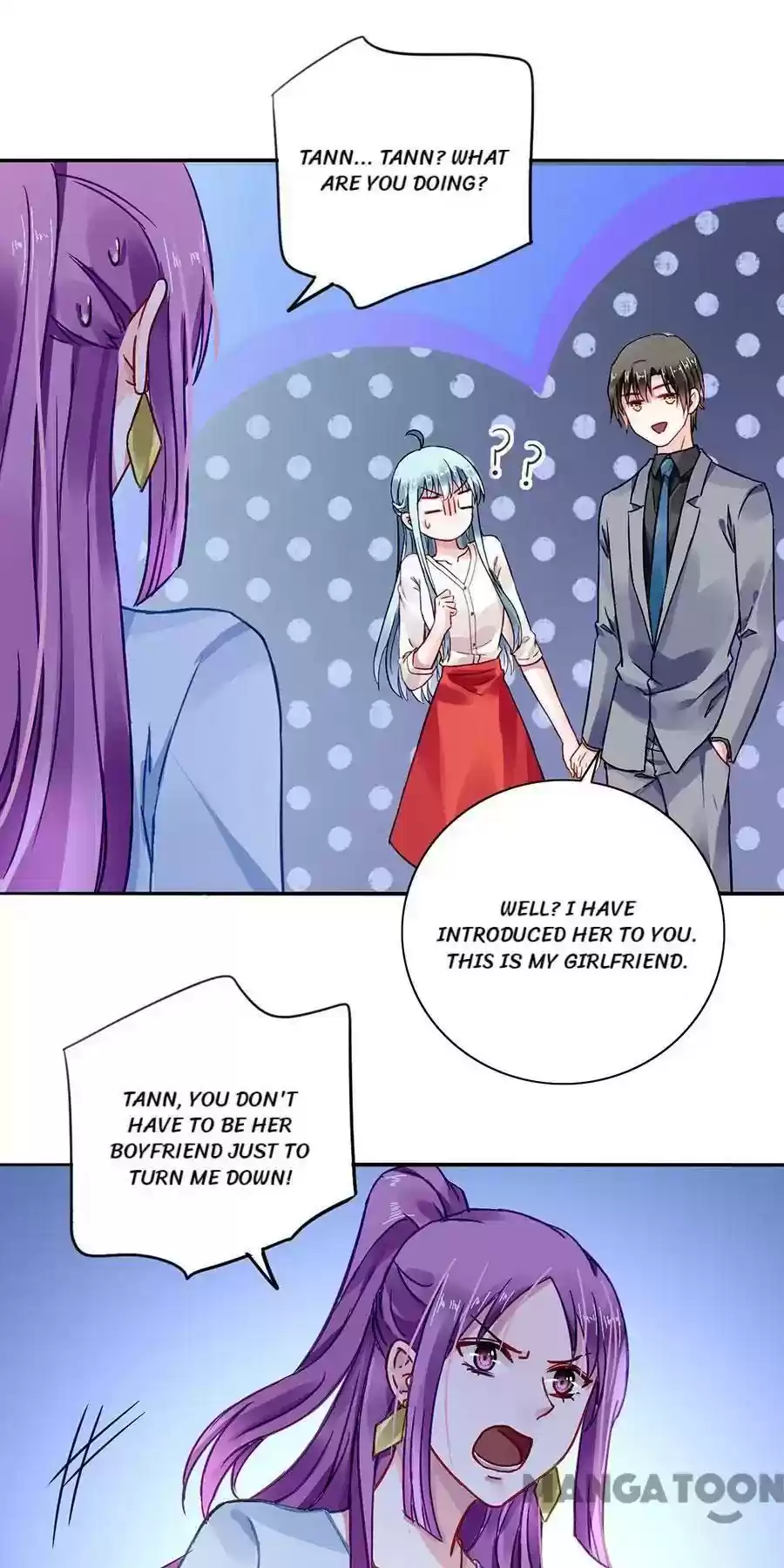 The Deserted Woman Chapter 187