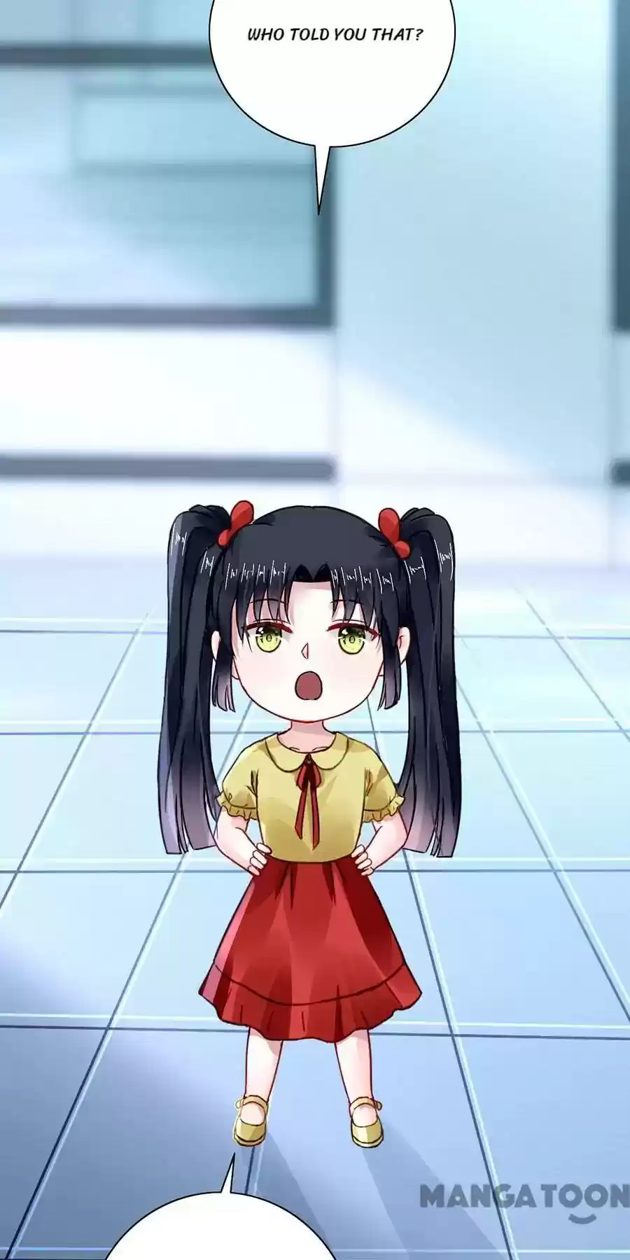 The Deserted Woman Chapter 187