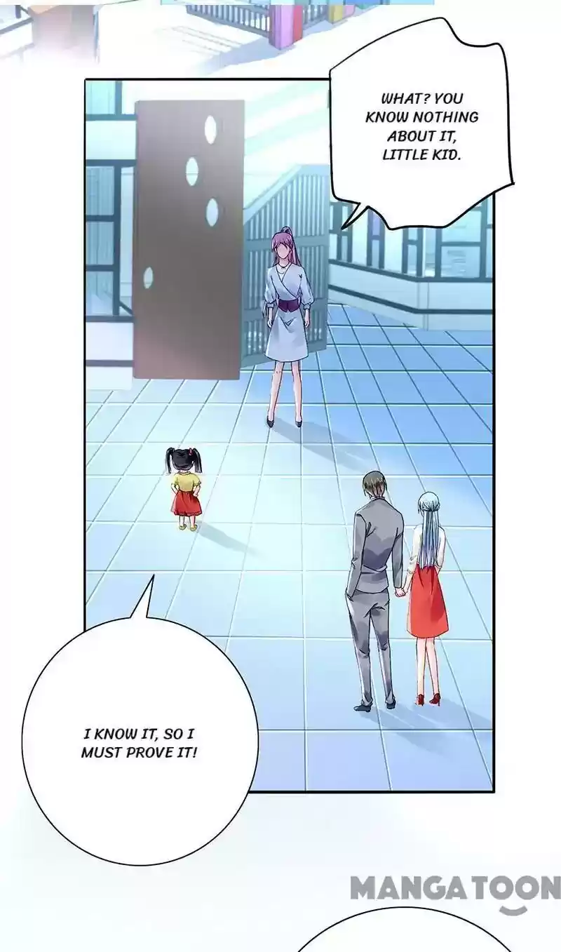 The Deserted Woman Chapter 188