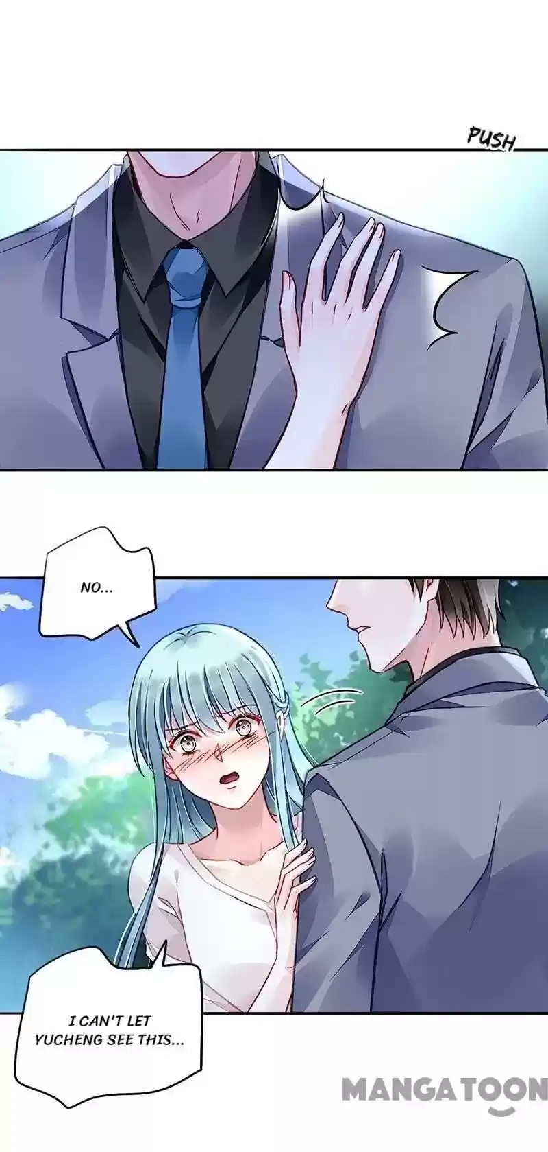 The Deserted Woman Chapter 188