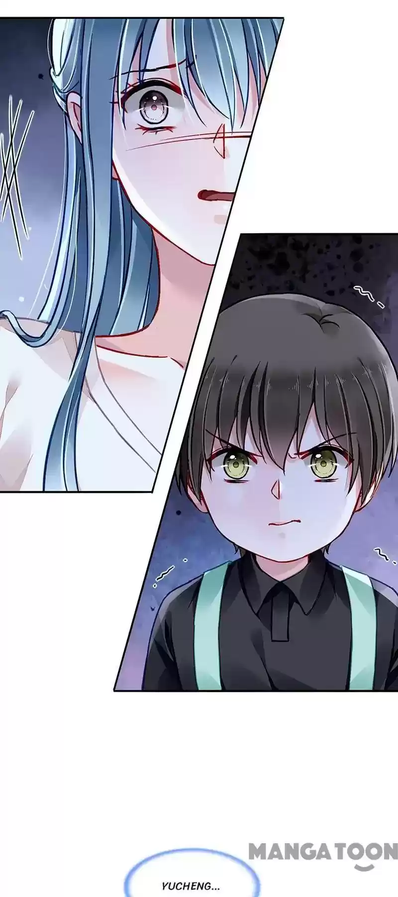 The Deserted Woman Chapter 188