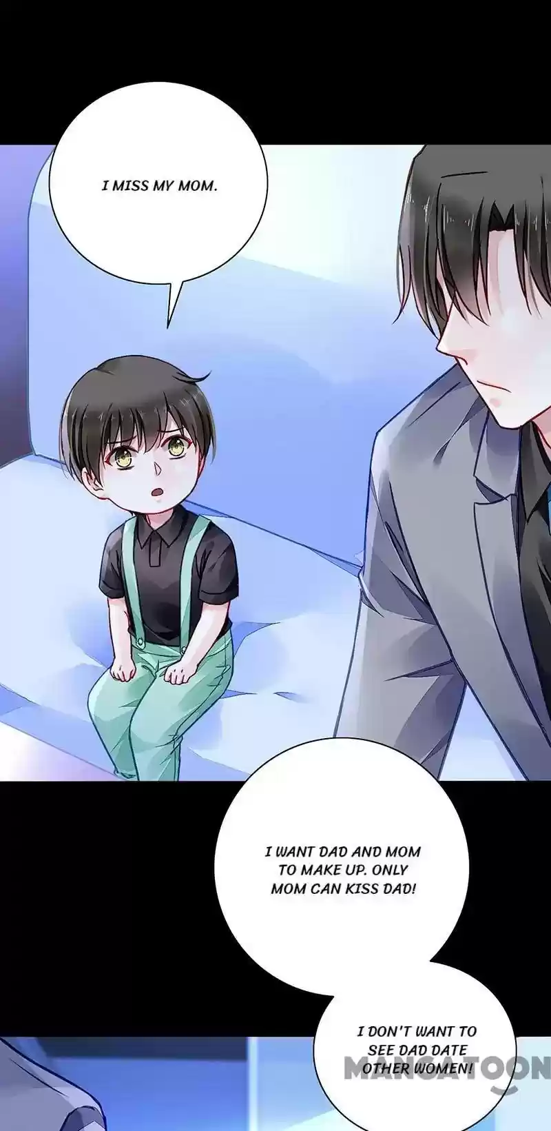 The Deserted Woman Chapter 188