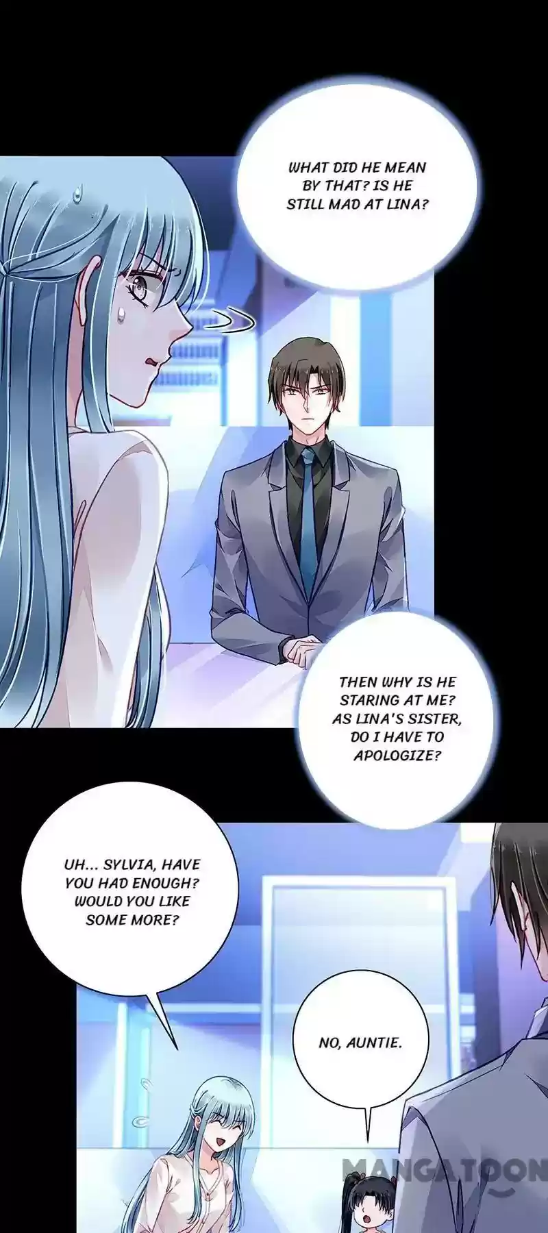 The Deserted Woman Chapter 188