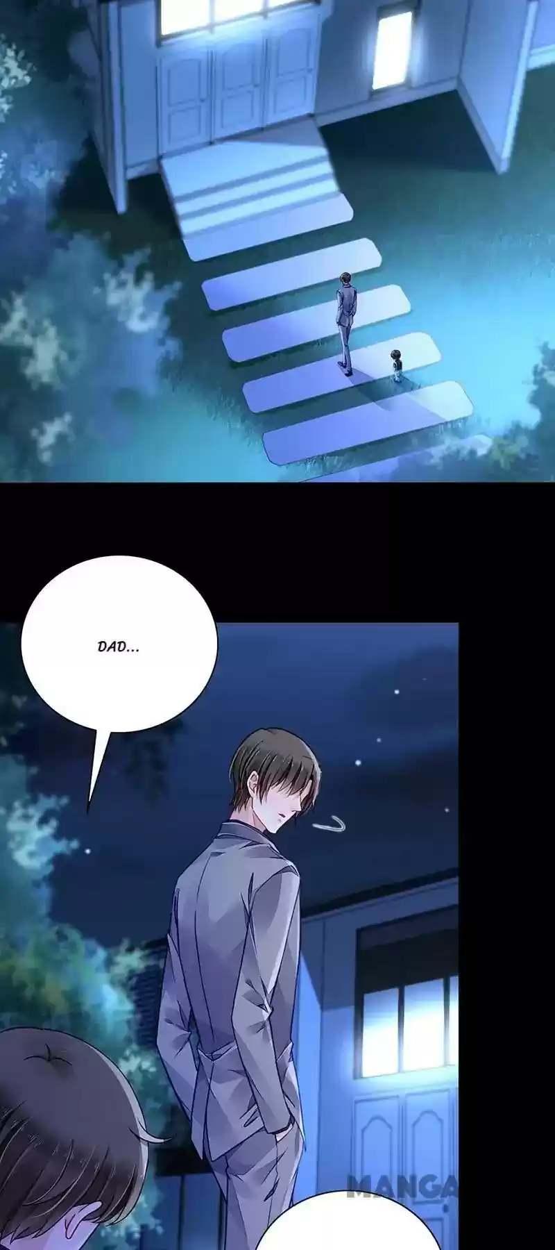 The Deserted Woman Chapter 189