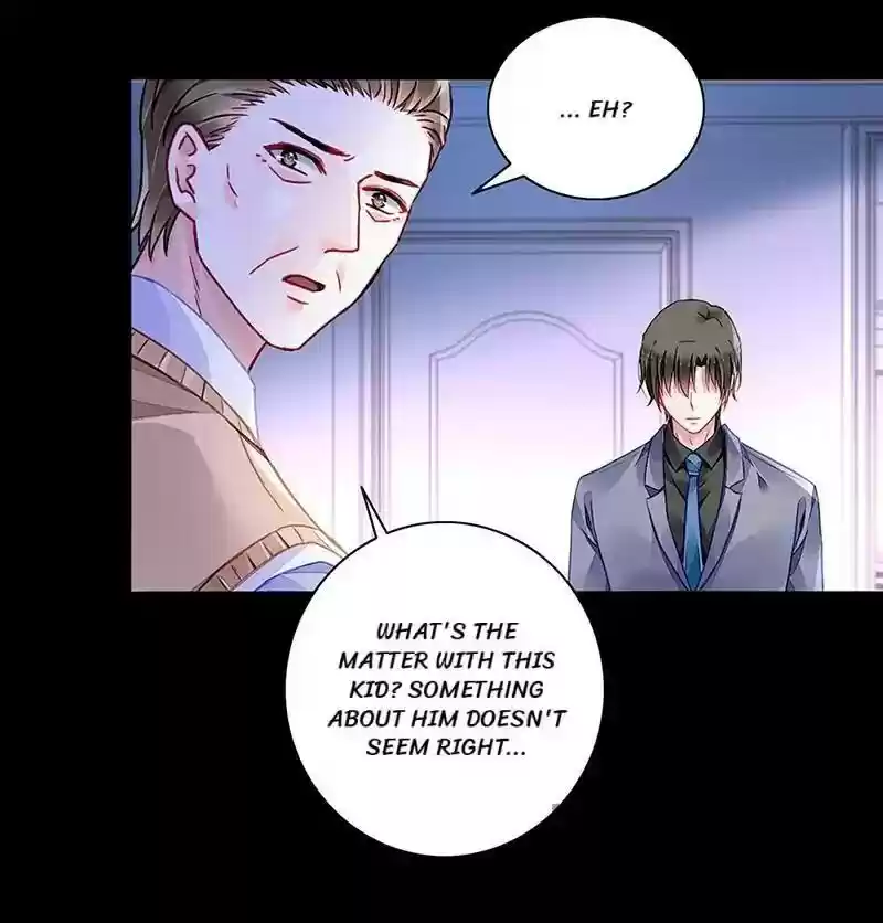 The Deserted Woman Chapter 189