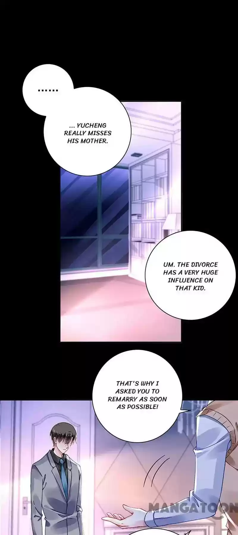 The Deserted Woman Chapter 189