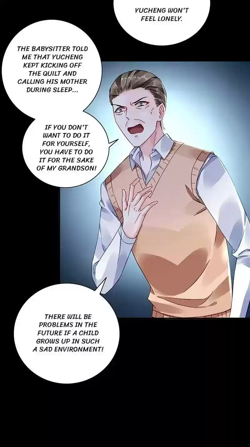 The Deserted Woman Chapter 189