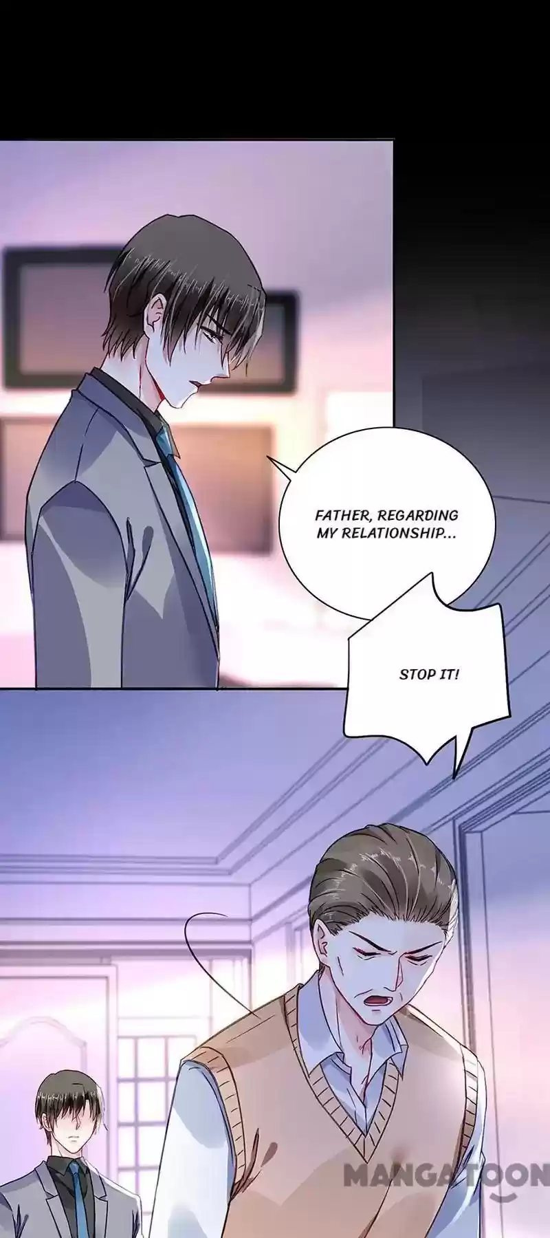 The Deserted Woman Chapter 189