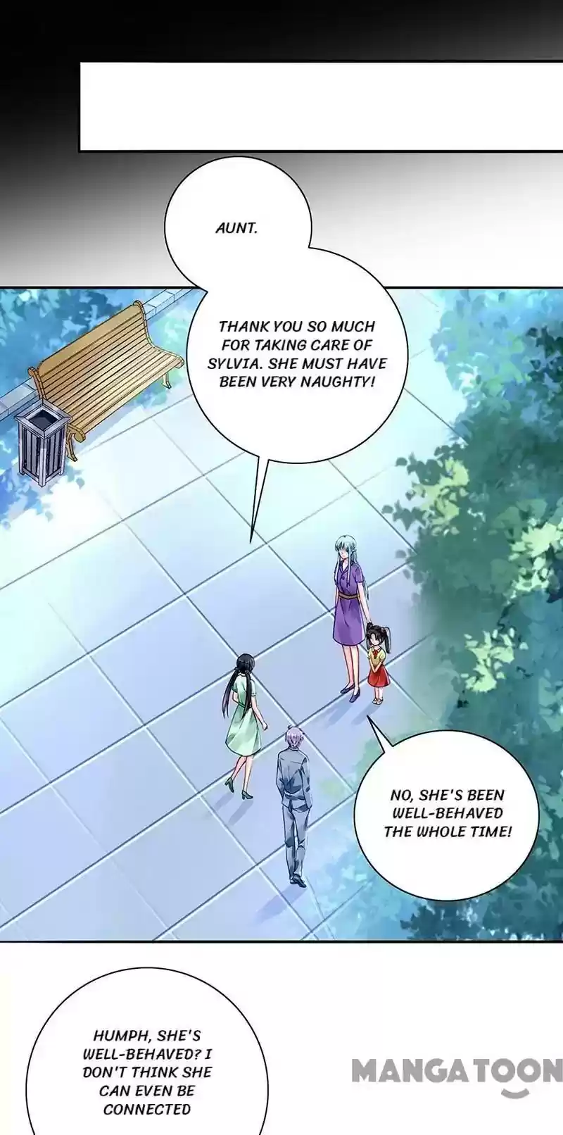 The Deserted Woman Chapter 189