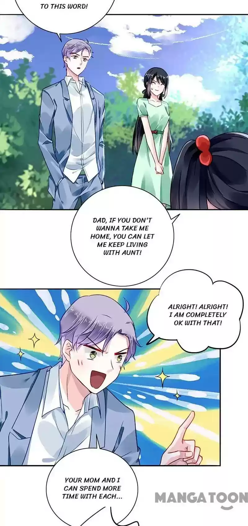 The Deserted Woman Chapter 189