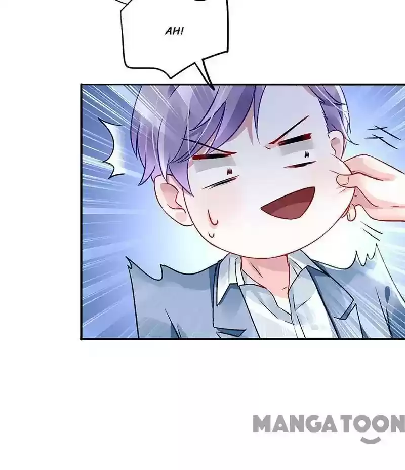 The Deserted Woman Chapter 189