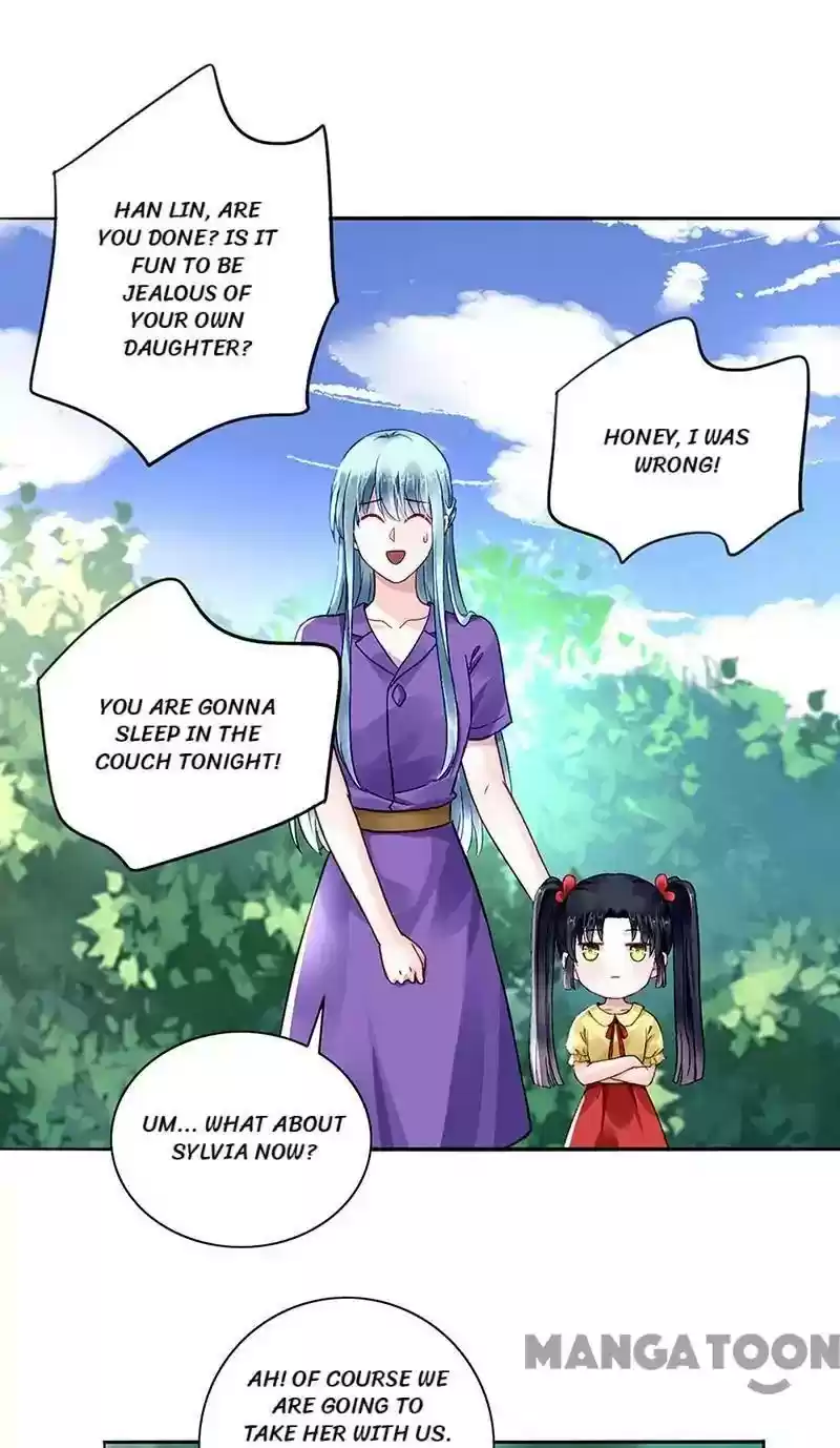 The Deserted Woman Chapter 189