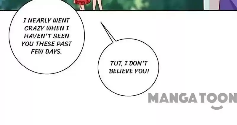 The Deserted Woman Chapter 189