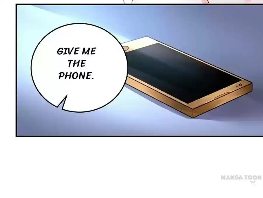 The Deserted Woman Chapter 19