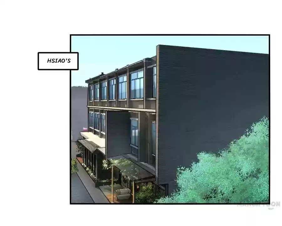 The Deserted Woman Chapter 19