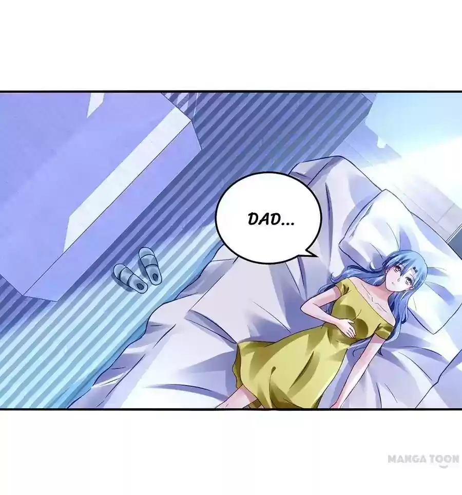 The Deserted Woman Chapter 19