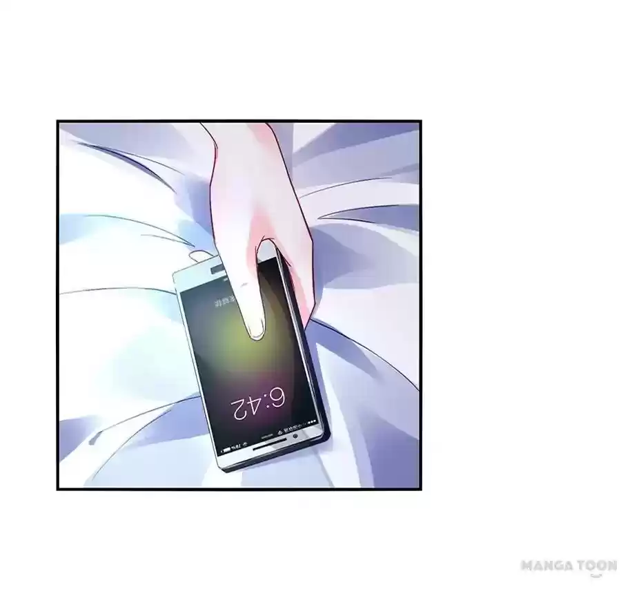 The Deserted Woman Chapter 19