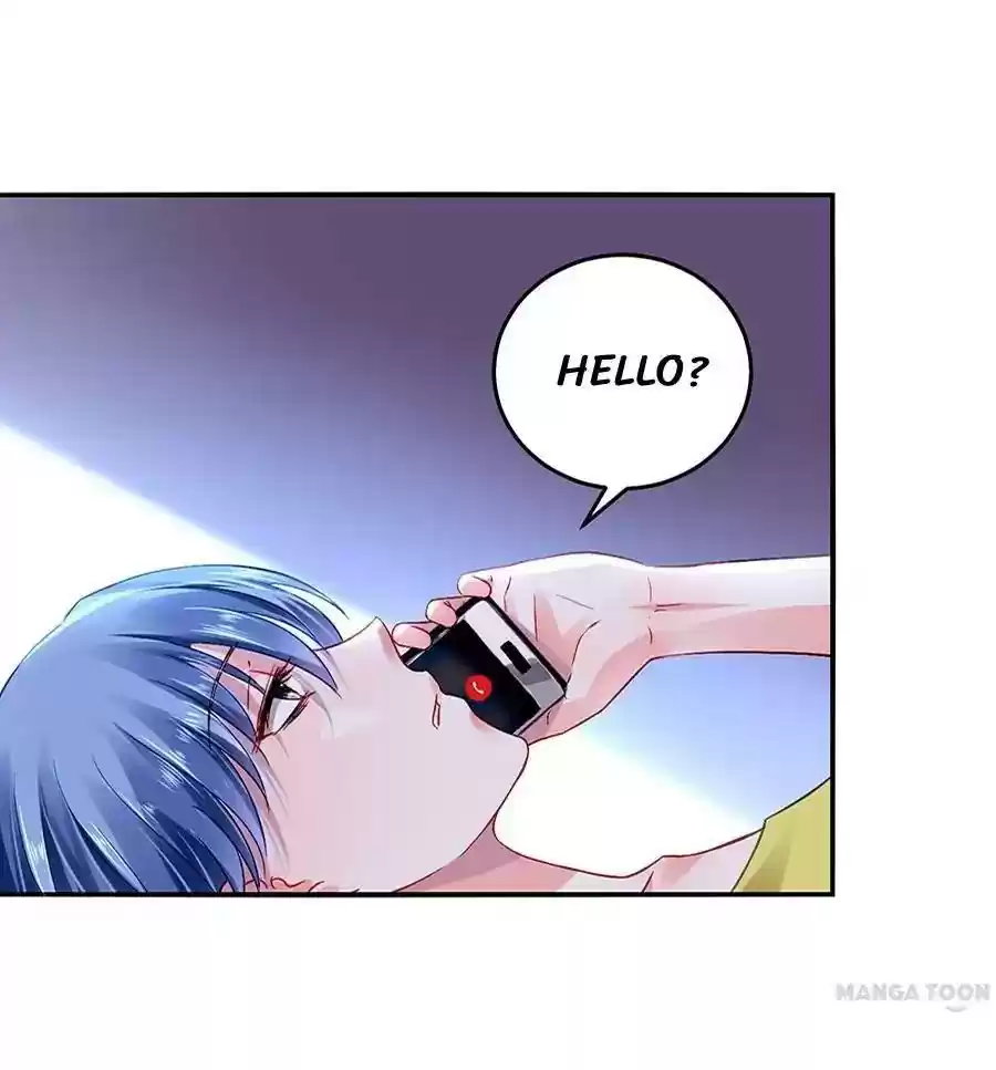 The Deserted Woman Chapter 19