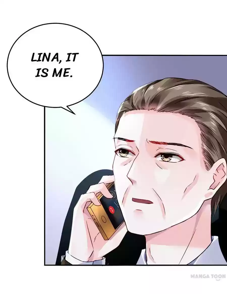 The Deserted Woman Chapter 19