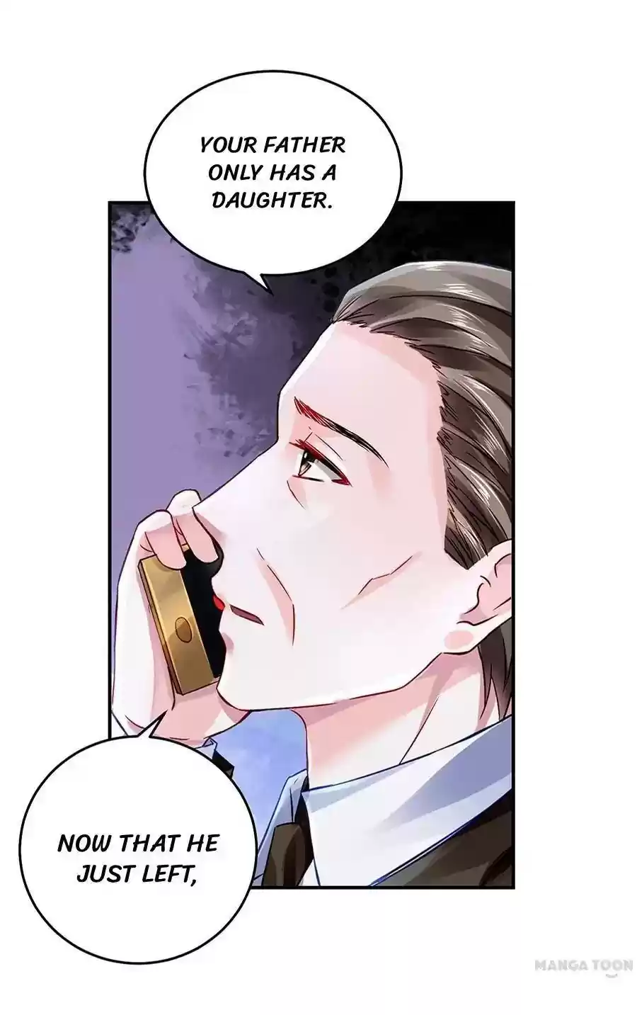 The Deserted Woman Chapter 19