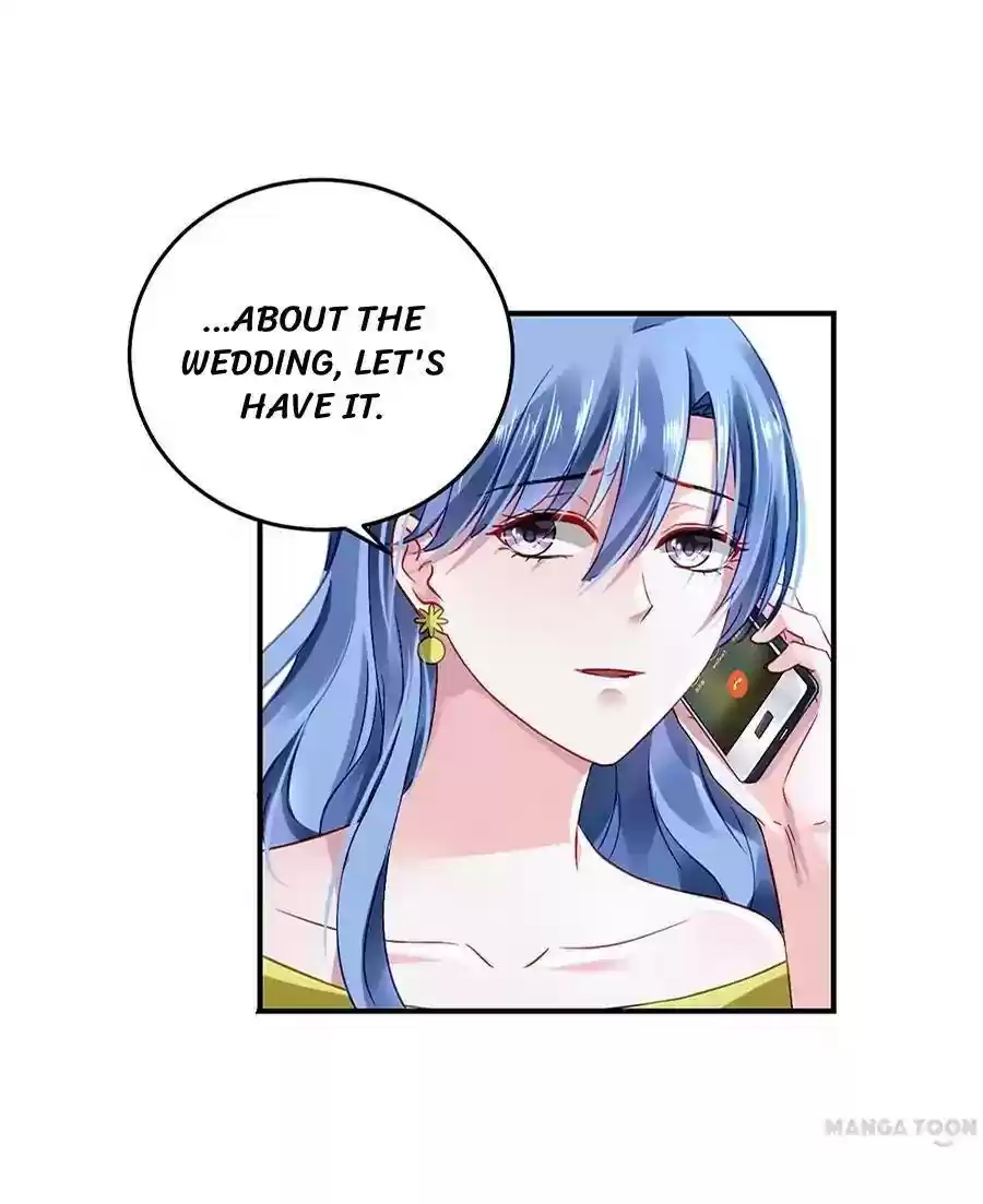 The Deserted Woman Chapter 19