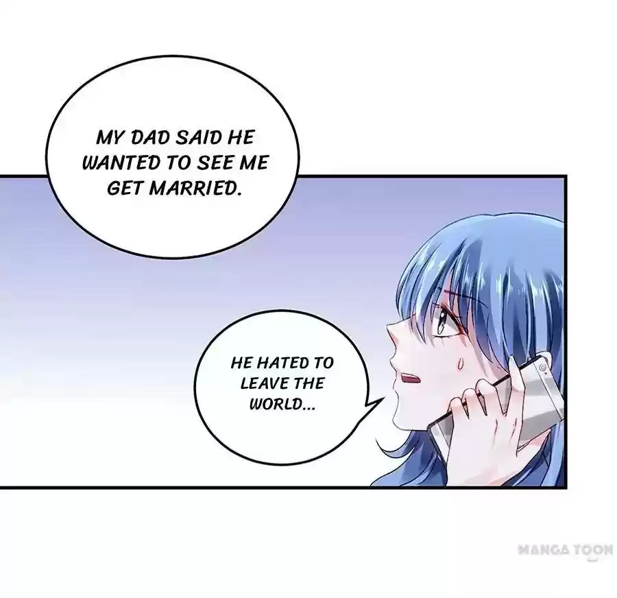 The Deserted Woman Chapter 19