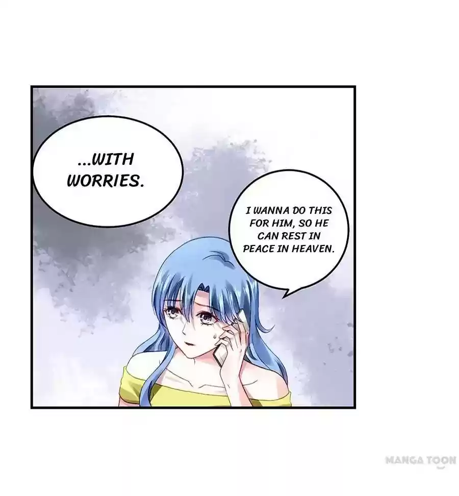 The Deserted Woman Chapter 19