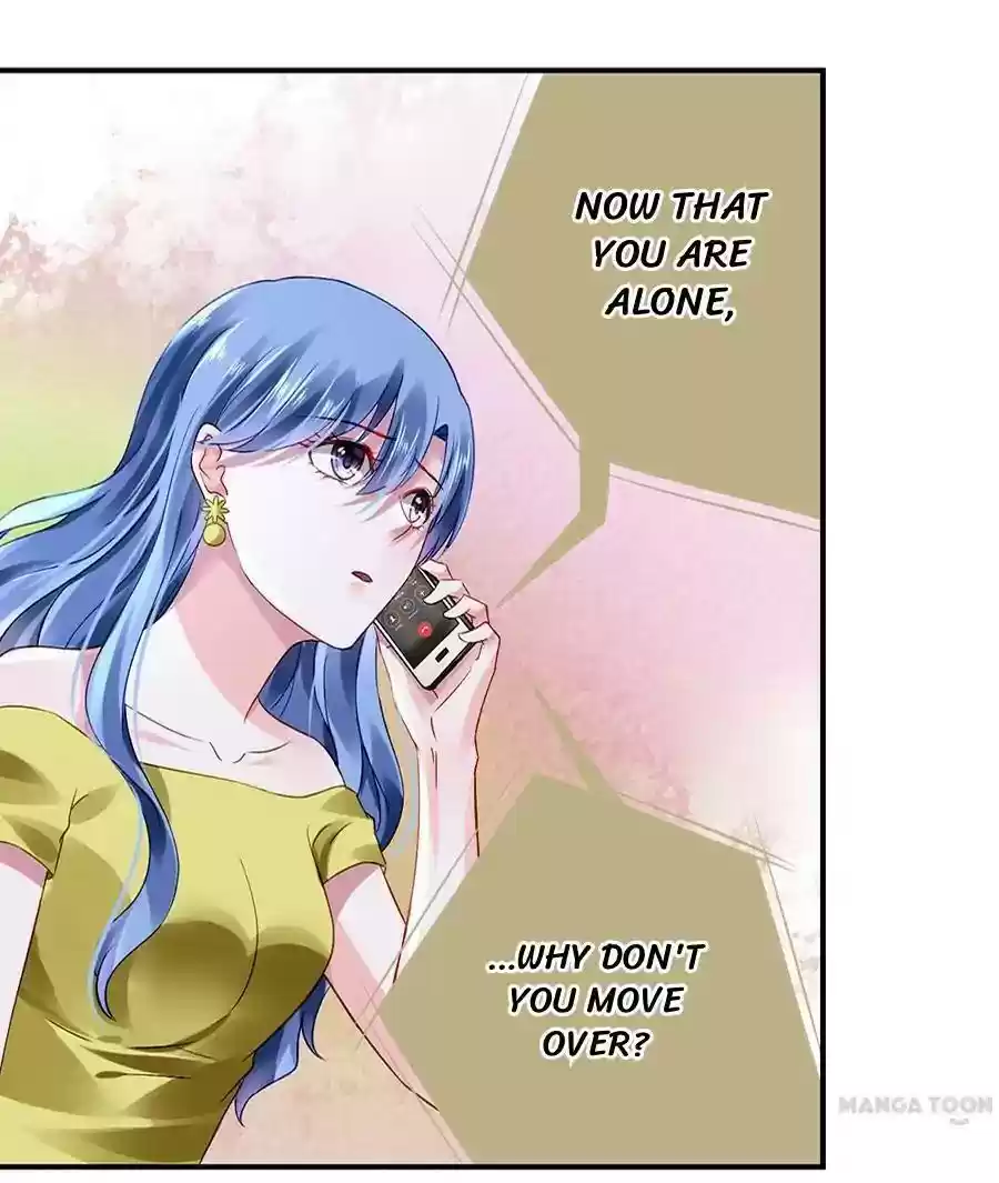 The Deserted Woman Chapter 19