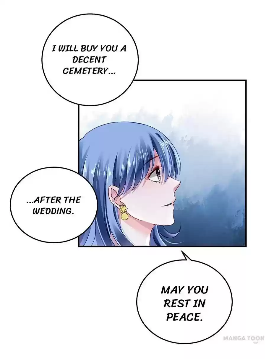 The Deserted Woman Chapter 19