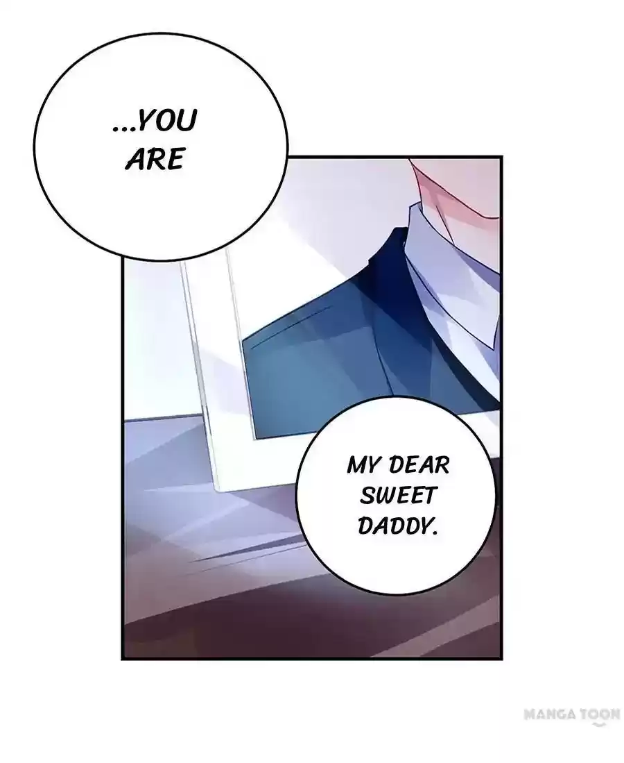 The Deserted Woman Chapter 19