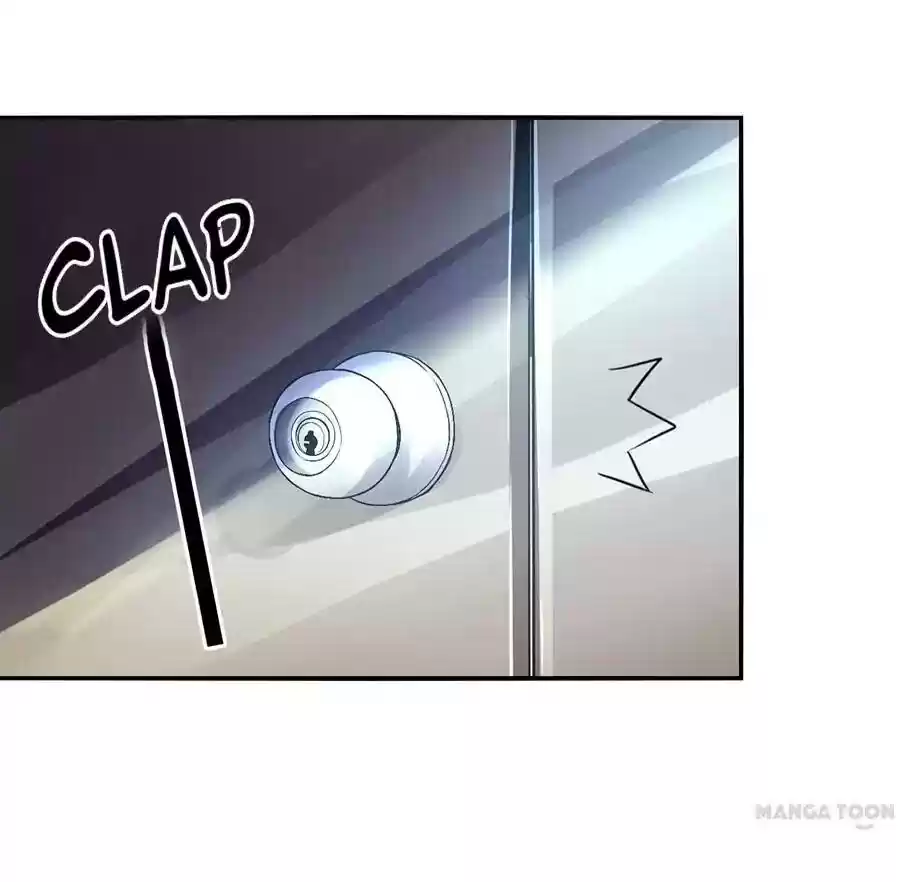 The Deserted Woman Chapter 19