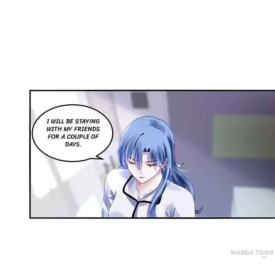 The Deserted Woman Chapter 19