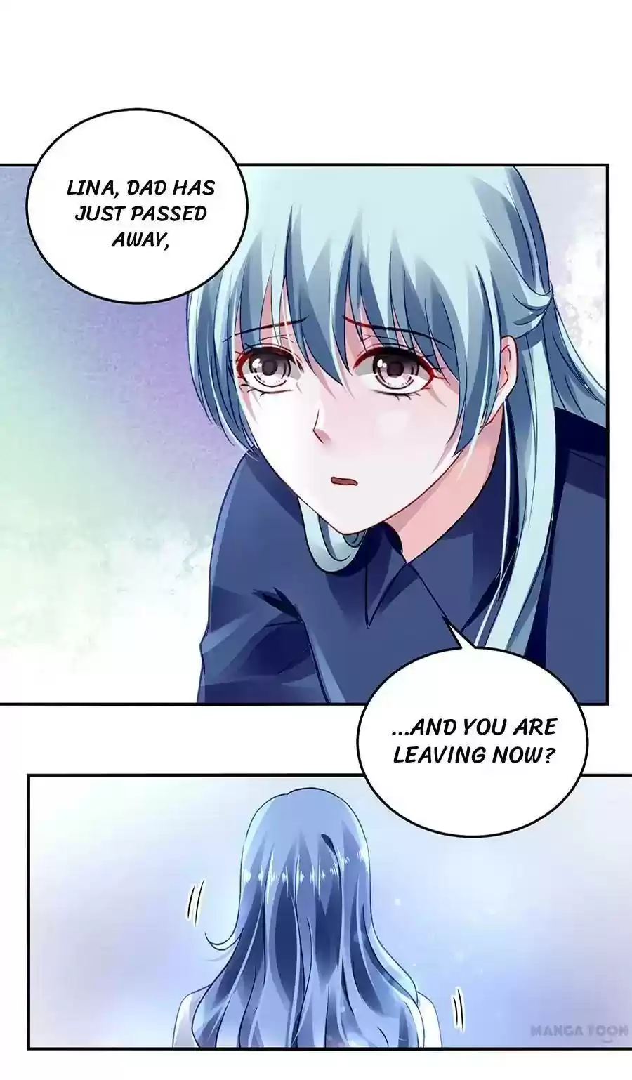 The Deserted Woman Chapter 19