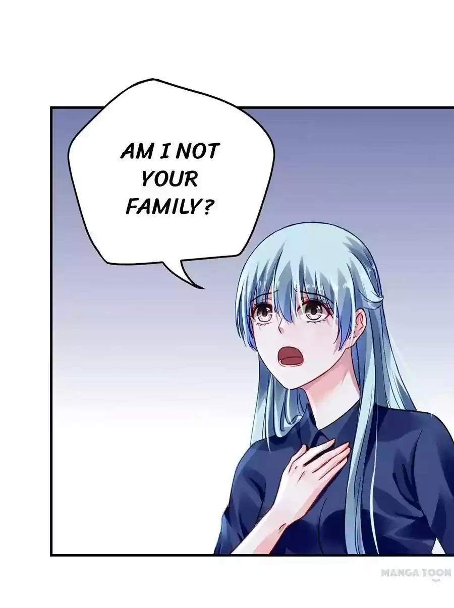 The Deserted Woman Chapter 19