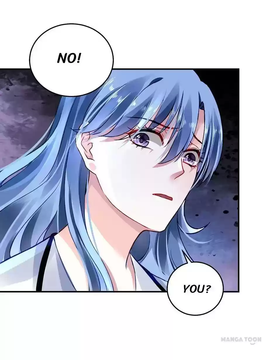 The Deserted Woman Chapter 19