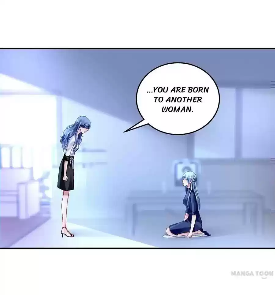 The Deserted Woman Chapter 19