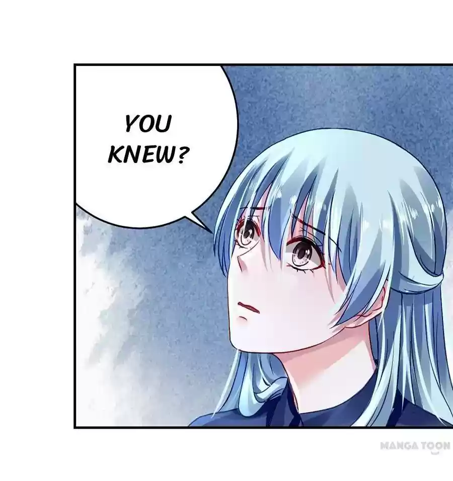 The Deserted Woman Chapter 19