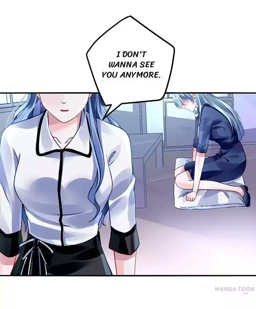 The Deserted Woman Chapter 19