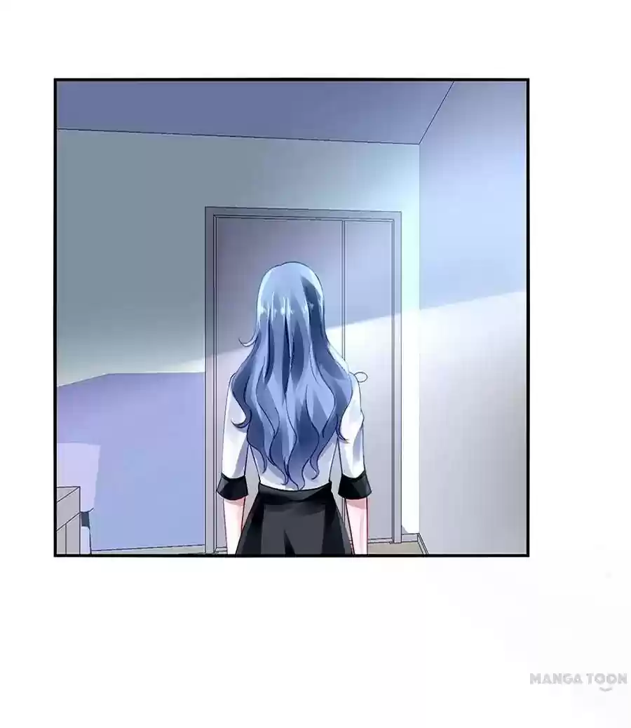 The Deserted Woman Chapter 19