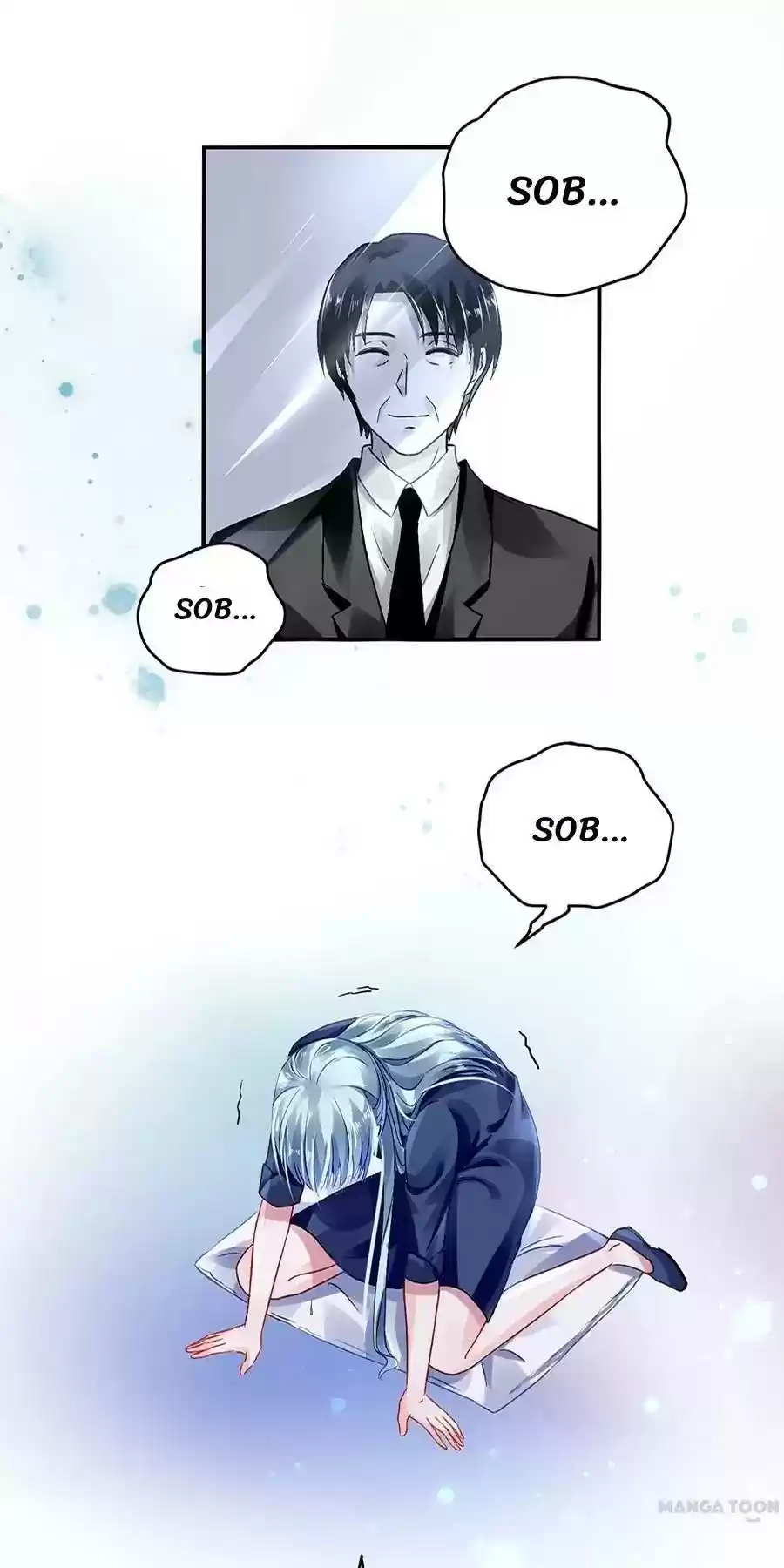 The Deserted Woman Chapter 19