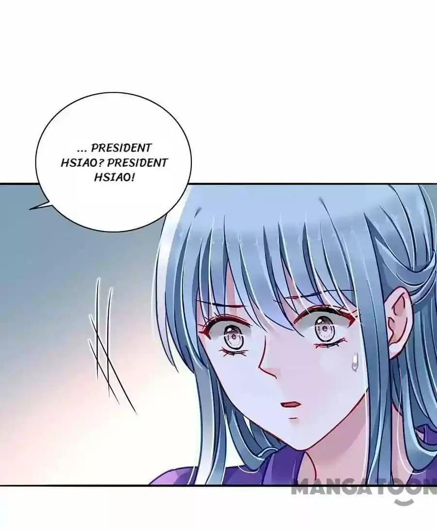 The Deserted Woman Chapter 190