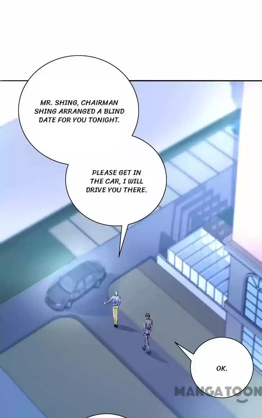 The Deserted Woman Chapter 190