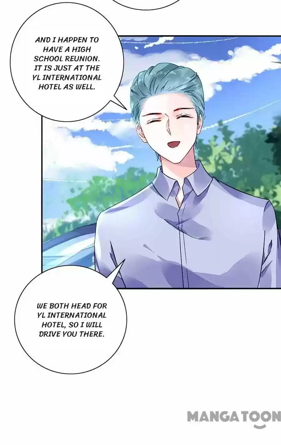 The Deserted Woman Chapter 190