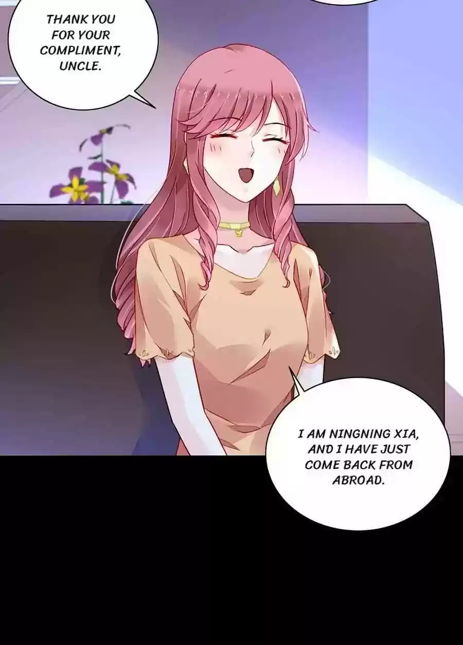 The Deserted Woman Chapter 190