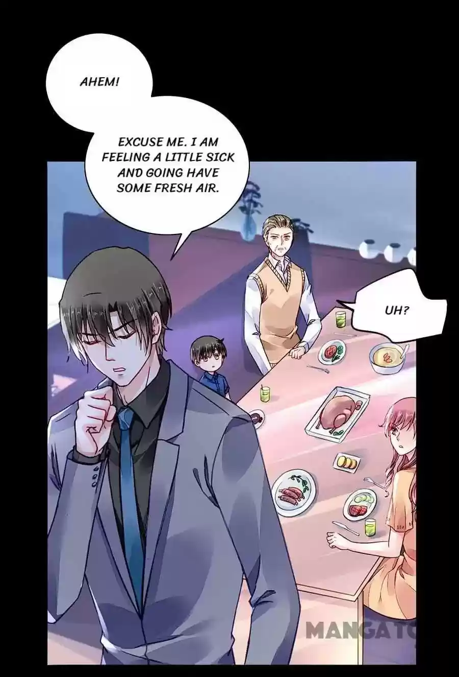 The Deserted Woman Chapter 190