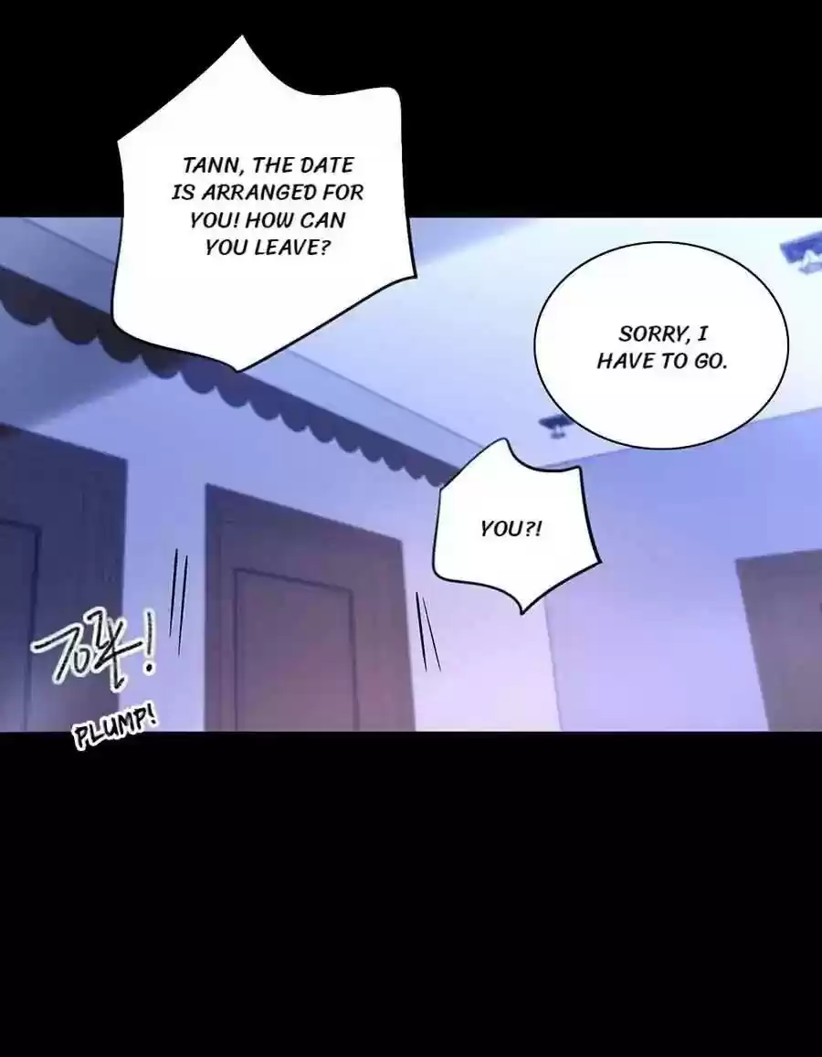 The Deserted Woman Chapter 190