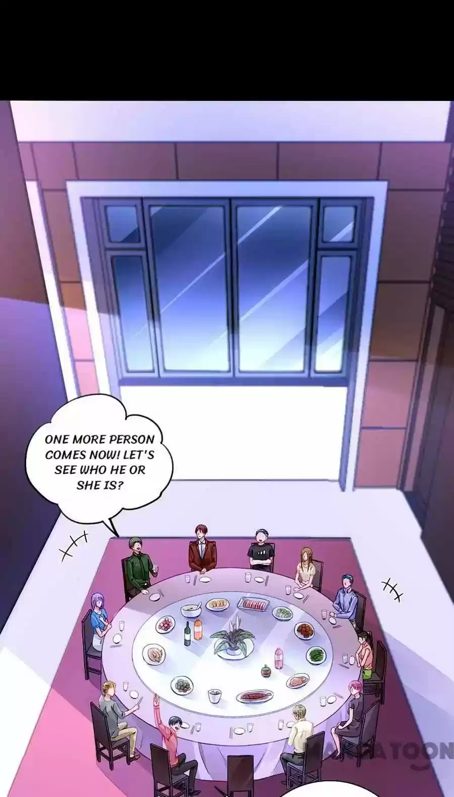 The Deserted Woman Chapter 190