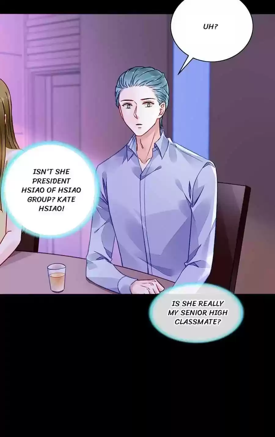 The Deserted Woman Chapter 190